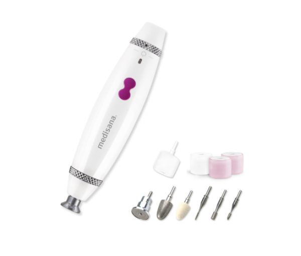 Аппарат для маникюра и педикюра MP 840 Medisana 