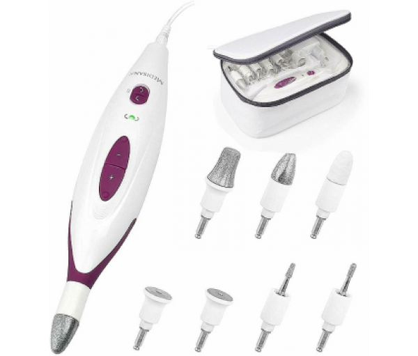 Аппарат для маникюра и педикюра MP 815 Medisana