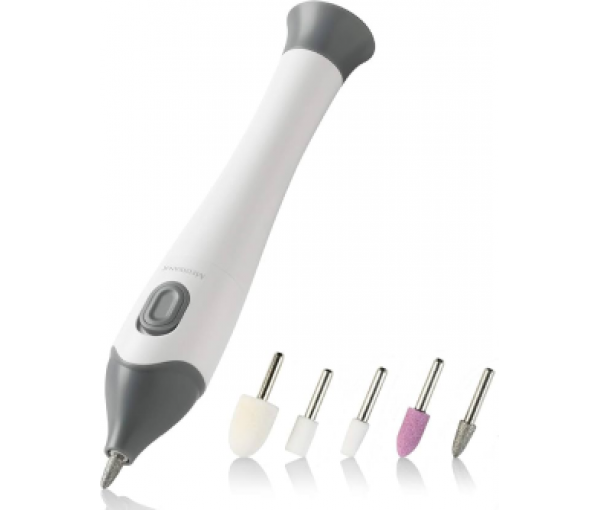 Аппарат для маникюра и педикюра MP 810 Medisana