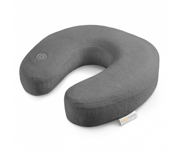 Подушка массажер для шеи и плеч NM 870 Medisana