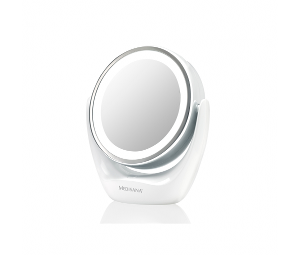 Косметическое зеркало 2в1 CM 835 Medisana Косметическое зеркало 2в1 CM 835 Medisana