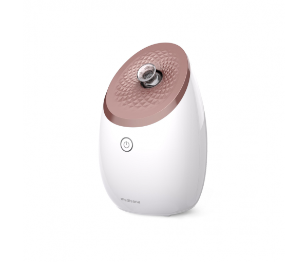 Нано-ионный распариватель для лица DS 600 Medisana