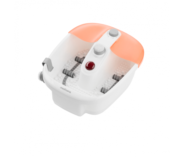 Гидромассажная ножная ванна FS 883 Medisana Гидромассажная ножная ванна FS 883 Medisana