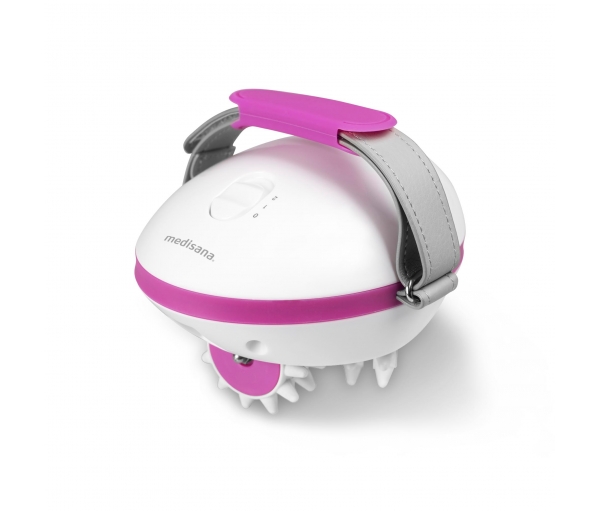 Антицеллюлитный массажер AC 850 Medisana Антицеллюлитный массажер AC 850 Medisana