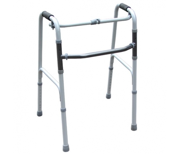 Ходунки универсальные складные регулируемые по высоте MED-03-010 MEDOK Ходунки универсальные складные регулируемые по высоте MED-03-010 MEDOK