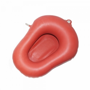 Судно подкладное резиновое