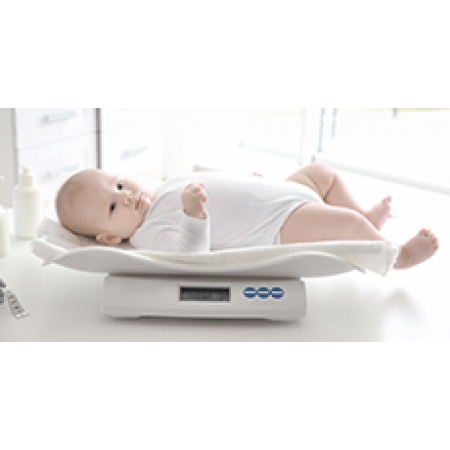 Детские весы