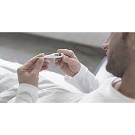 Термометры