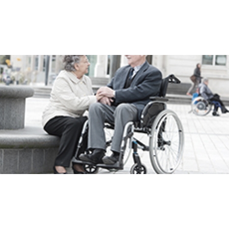 Инвалидные коляски