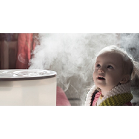 Увлажнители , ионизаторы воздуха