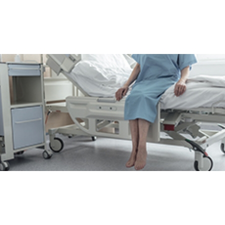 Медицинские кровати