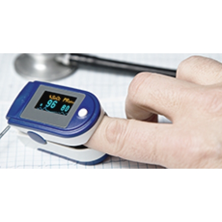 Пульсоксиметры