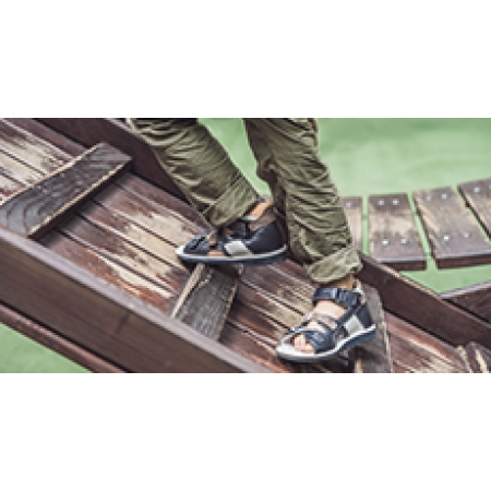 Ортопедическая обувь