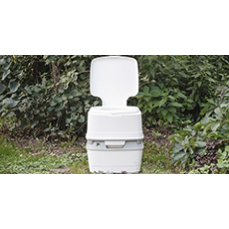 Биотуалеты и аксессуары