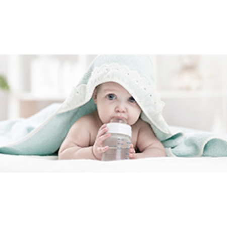 Товары для грудничков