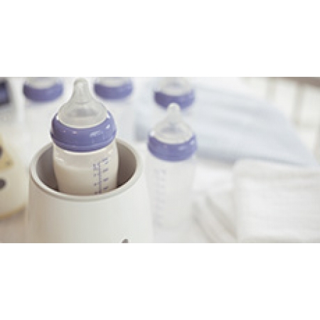 Стерилизаторы и подогреватели для бутылочек