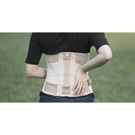 Бандажи, корсеты, ортезы