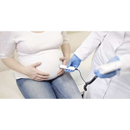 Фетальные допплеры