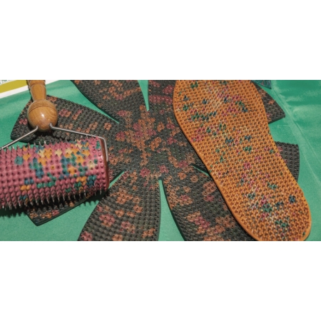 Аппликаторы Ляпко