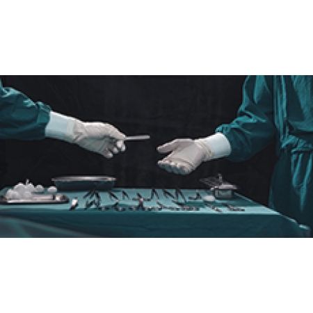 Медицинский инструмент