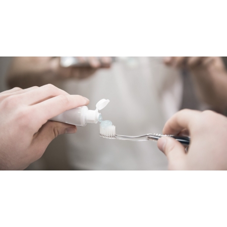 Уход за полостью рта