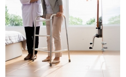 Как выбрать ходунки для взрослых