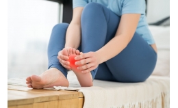 Что важно знать о поперечном плоскостопии