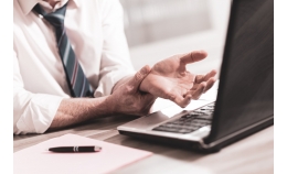 Тендовагинит кисти: лечение и профилактика