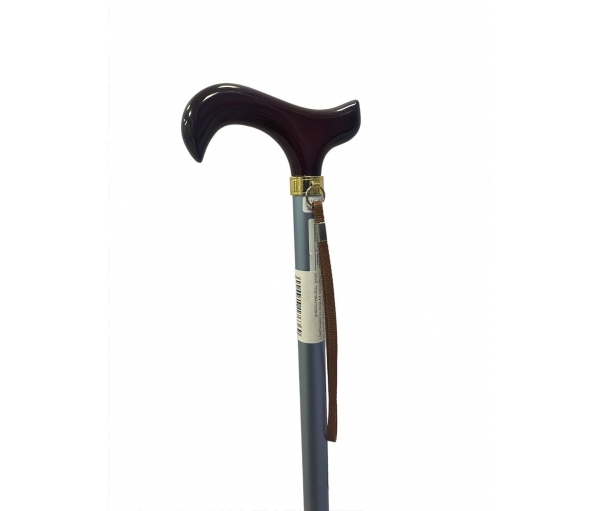 Трость регулируемая по высоте с рисунком Nova E2010AD перламутр (B078) Трость регулируемая по высоте с рисунком Nova E2010AD перламутр (B078)