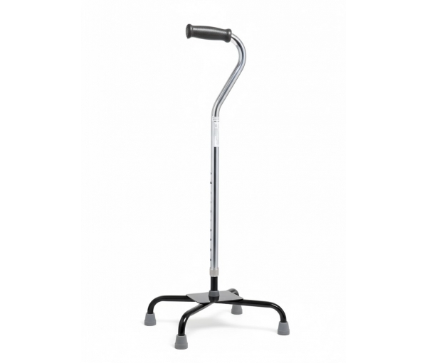 Прочная четырехопорная трость Nova B5610