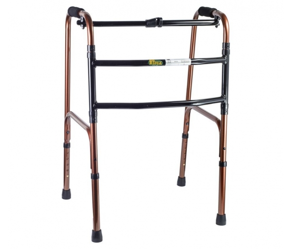 Ходунки Nova «шагающие» В4030 №1