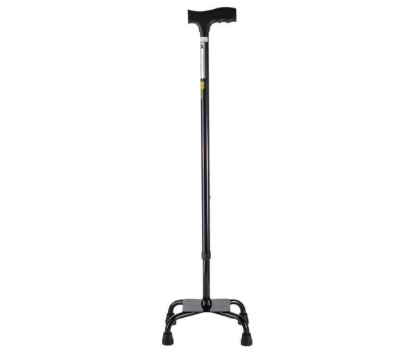 Трость четырехопорная Nova B5620