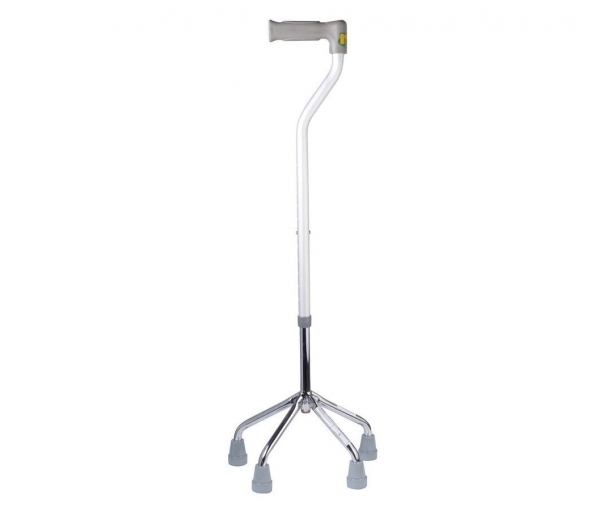 Трость четырехопорная Nova B5730-A