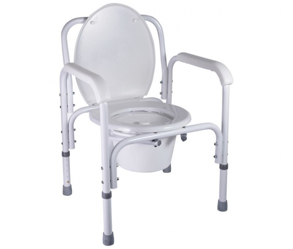 Крісло-туалет Nova B8500CA