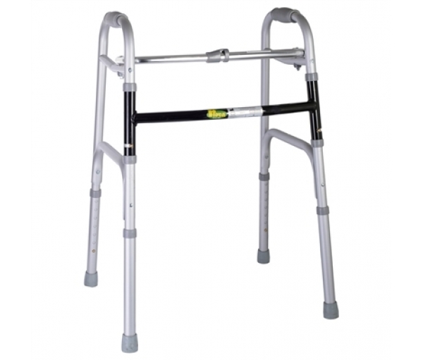 Ходунки фиксированные для реабилитации Nova B4070