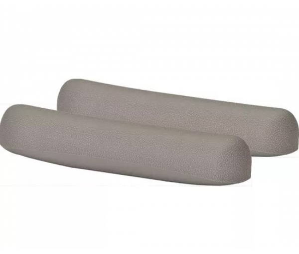 Гумова пахвова насадка для милиць Nova GT-1012 PAD