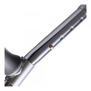 Костыли подлокотные с двойной регулировкой Nova B7773-A