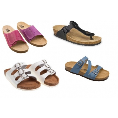 Ортопедическая обувь для взрослых