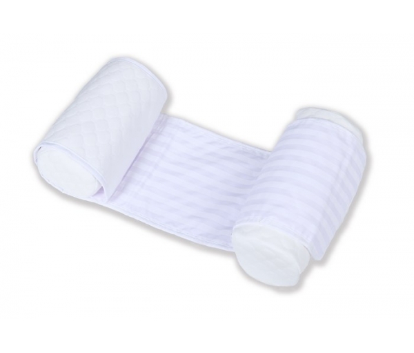 Подушка-ограничитель для новорожденных 0944 Olvi Подушка-ограничитель для новорожденных 0944 Olvi