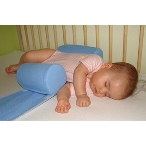Подушка-ограничитель для новорожденных 0944 Olvi 