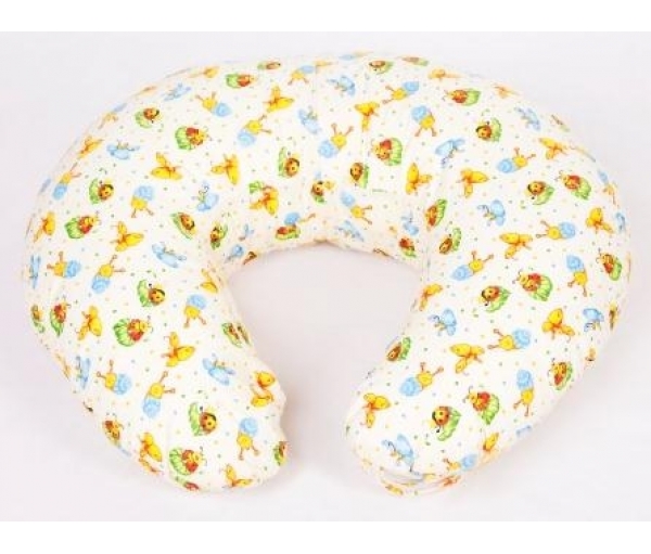 Подушка для кормления J2307 Olvi