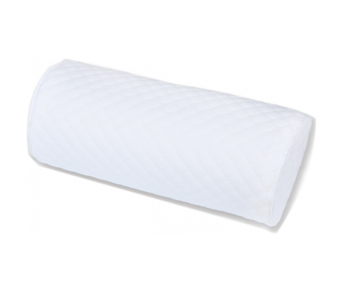 Ортопедическая подушка полувалик с эффектом памяти J2510 Olvi Ортопедическая подушка полувалик с эффектом памяти J2510 Olvi
