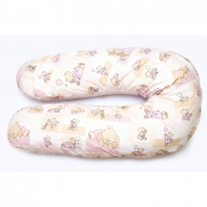 Подушка для беременных и кормления J2309 Olvi