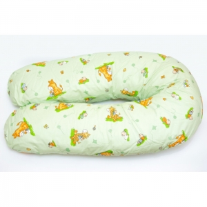 Подушка для беременных и кормления J2309 Olvi