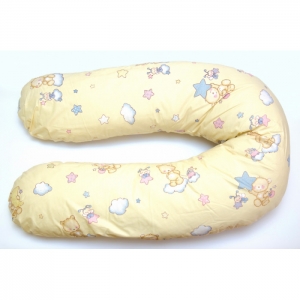 Подушка для беременных и кормления J2309 Olvi