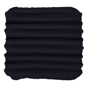 Ортопедическая массажная подушка для сидения с шелухой гречихи 37х42см 08619_1 Olvi Ортопедическая массажная подушка для сидения с шелухой гречихи 37х42см 08619_1 Olvi