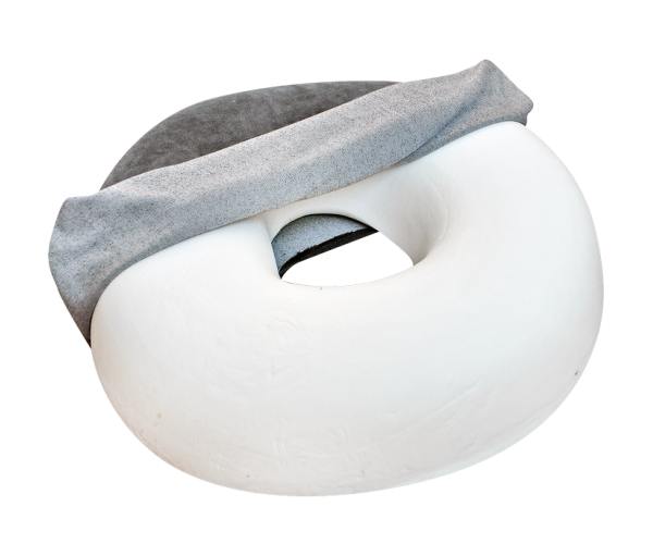 Ортопедическая подушка ректальная с эффектом памяти J2512 Olvi