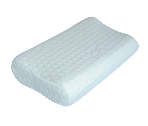 Детская ортопедическая подушка с эффектом памяти J2501 Olvi
