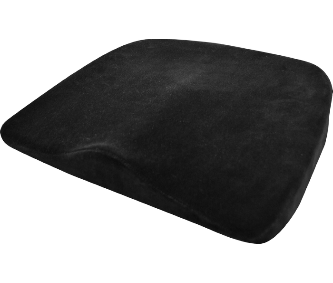 Ортопедическая подушка для сидения с эффектом памяти J2511 Olvi