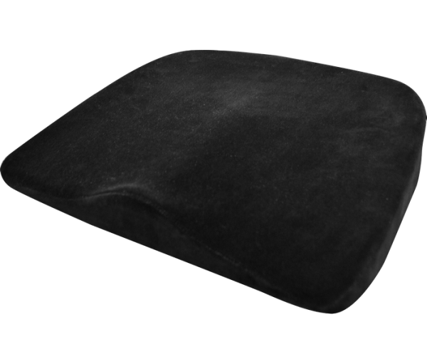 Ортопедическая подушка для сидения с эффектом памяти J2511 Olvi